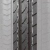 CONTINUOUS GROWN LAYER