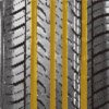 FOUR LONGITUDINAL GROOVES