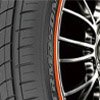 RIM PROTECTION DESIGN