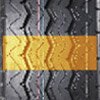 WIDE TREAD DESIGN