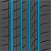 FOUR OPTIMAL WIDE GROOVES