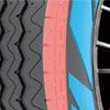 TIRE CARCASS REINFORCE