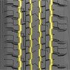 FOUR OPTIMAL WIDE GROOVES