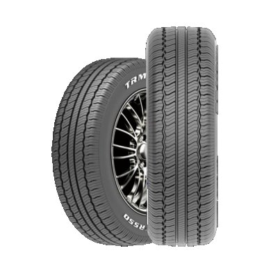 VANX TR550