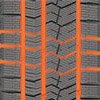 DEEPENED GROOVES