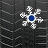 SPECIALLY FORMULATED WINTER RUBBER COMPOUND