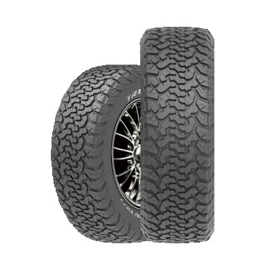 ALL TERRAIN TR77