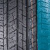 SPECIAL WEAR-PROOF STRIP DESIGN