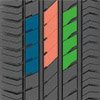 ASYMMETRIC PATTERN DESIGN