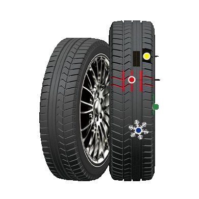 ICE TR877