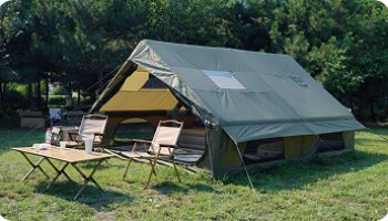 OUTDOOR ACCESSORIES SERIES