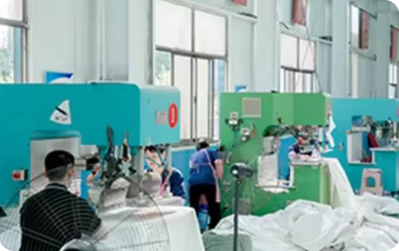 Efficient Production