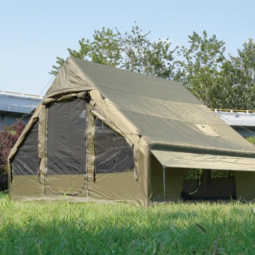 Outdoor Camping