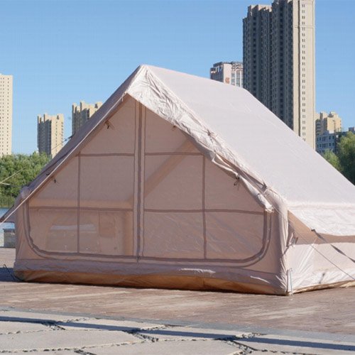 Outdoor Camping
