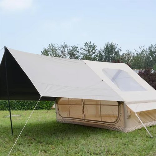 Outdoor Camping