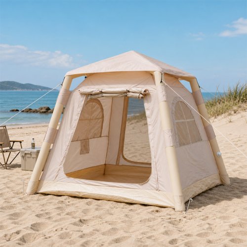 Outdoor Camping