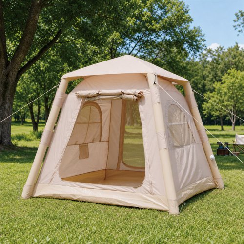 Outdoor Camping
