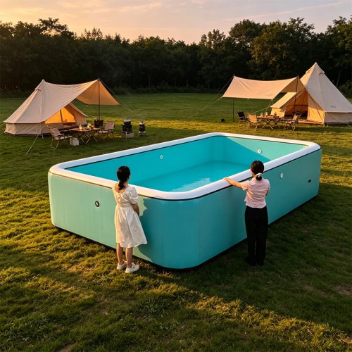  Outdoor Camping
