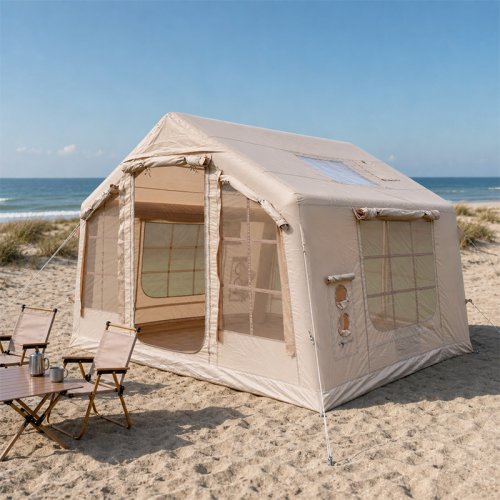 Outdoor Camping