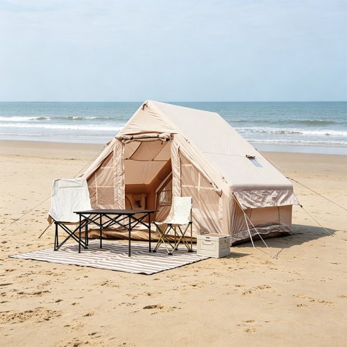 Outdoor Camping