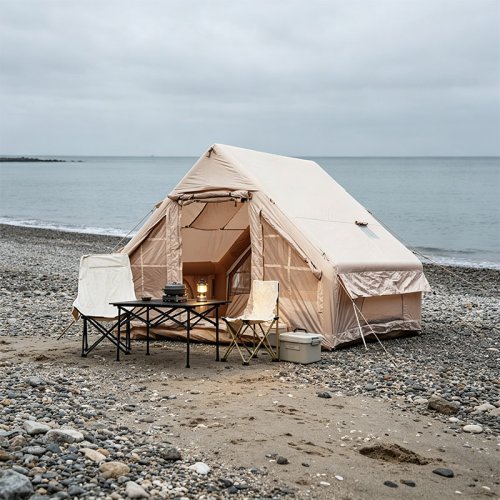 Outdoor Camping