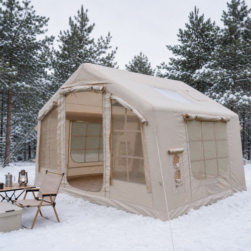 Outdoor Camping
