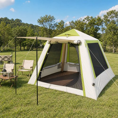Outdoor Camping
