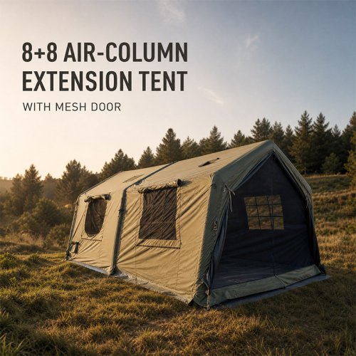 Outdoor Camping