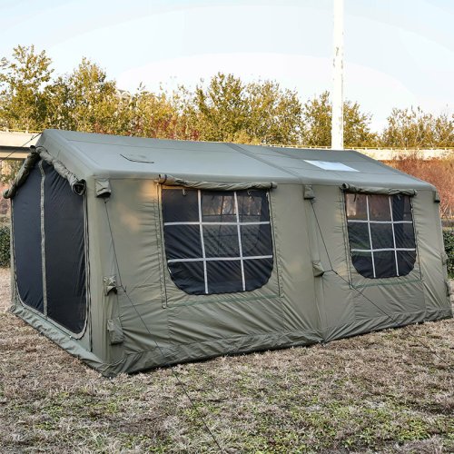 Outdoor Camping