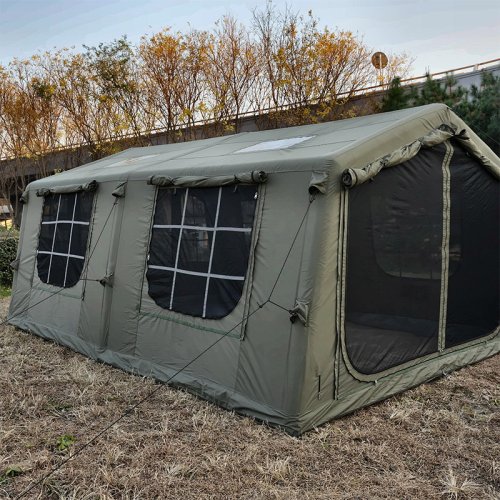 Outdoor Camping