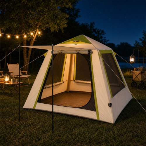 Outdoor Camping