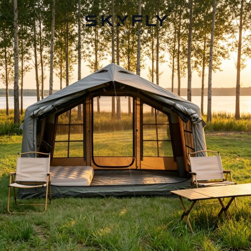Outdoor Camping