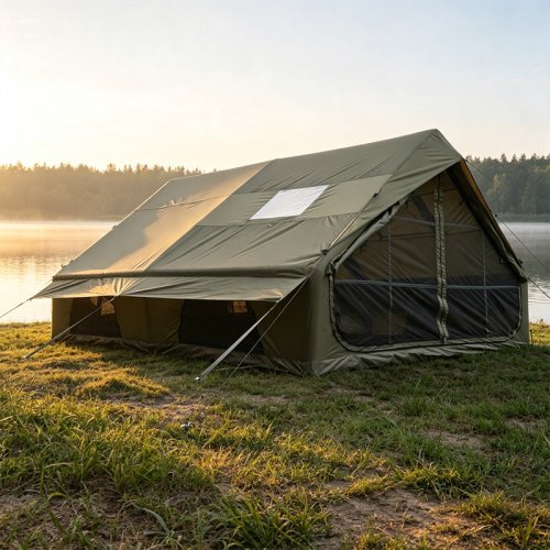 Outdoor Camping