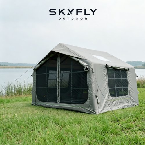 Outdoor Camping