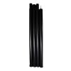 Combination support rod