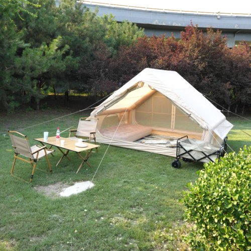  Outdoor Camping