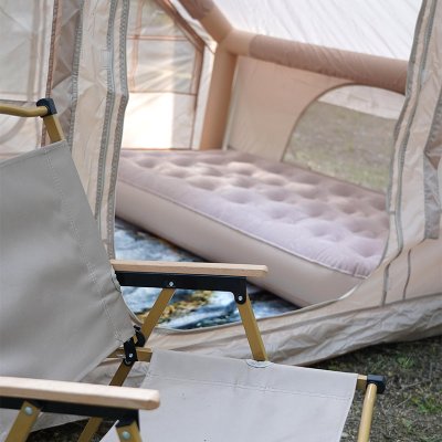 Outdoor Camping
