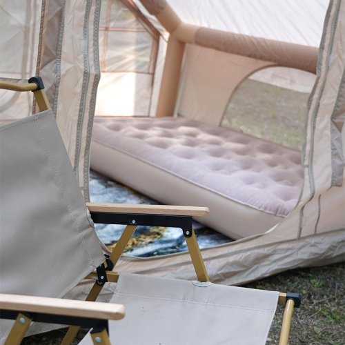 Outdoor Camping