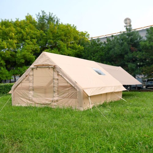Outdoor Camping