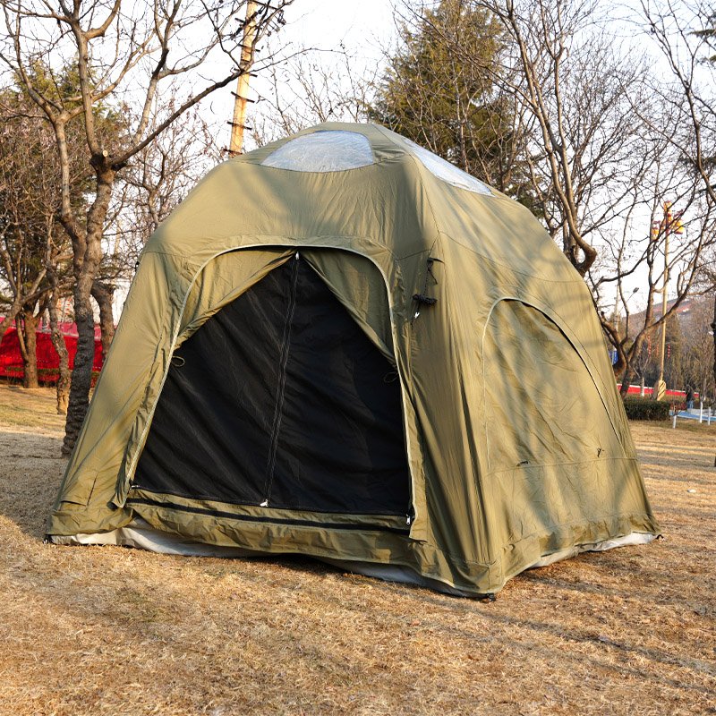 Outdoor Camping
