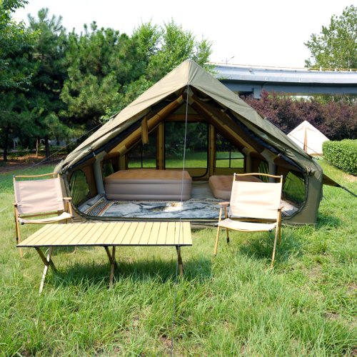 Outdoor Camping
