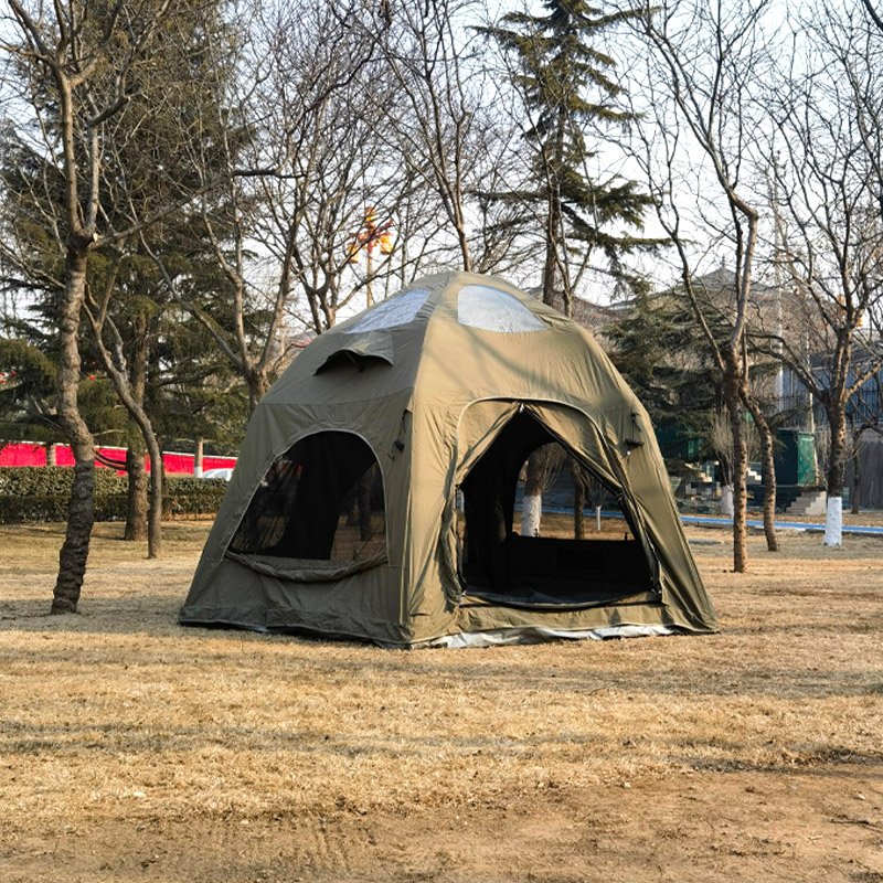 Outdoor Camping