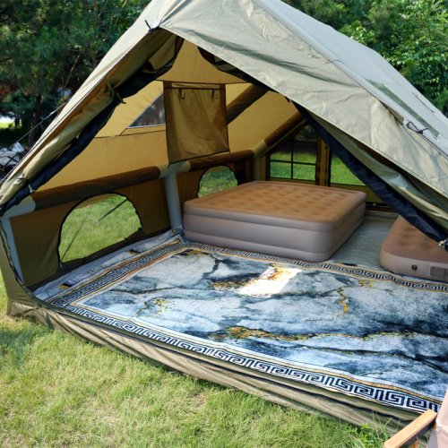 Outdoor Camping