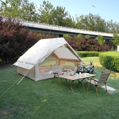 Outdoor Camping