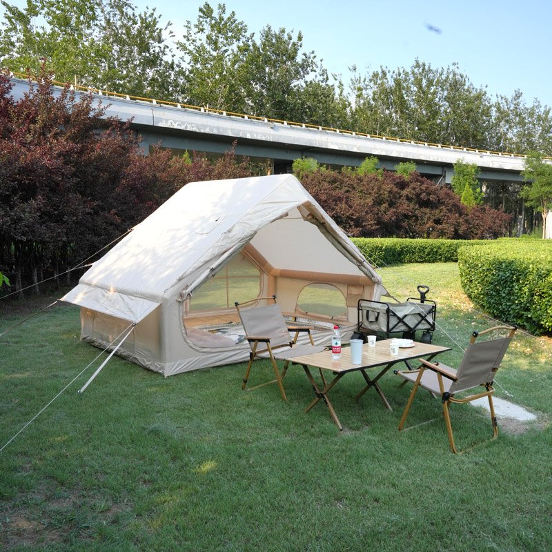 Outdoor Camping