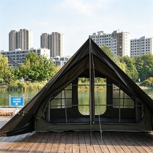Outdoor Camping