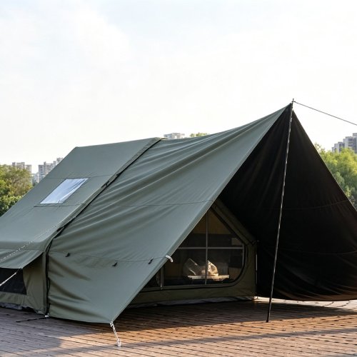 Outdoor Camping