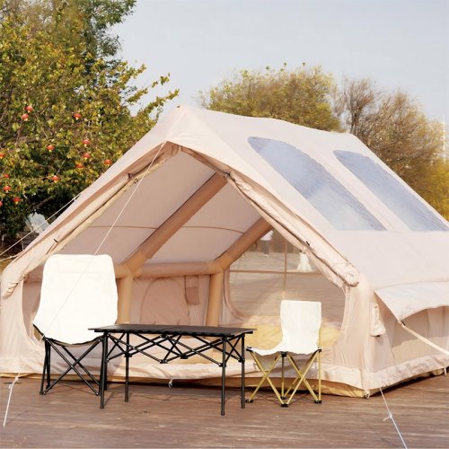 Outdoor Camping