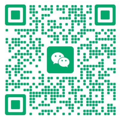 WeChat QRCode