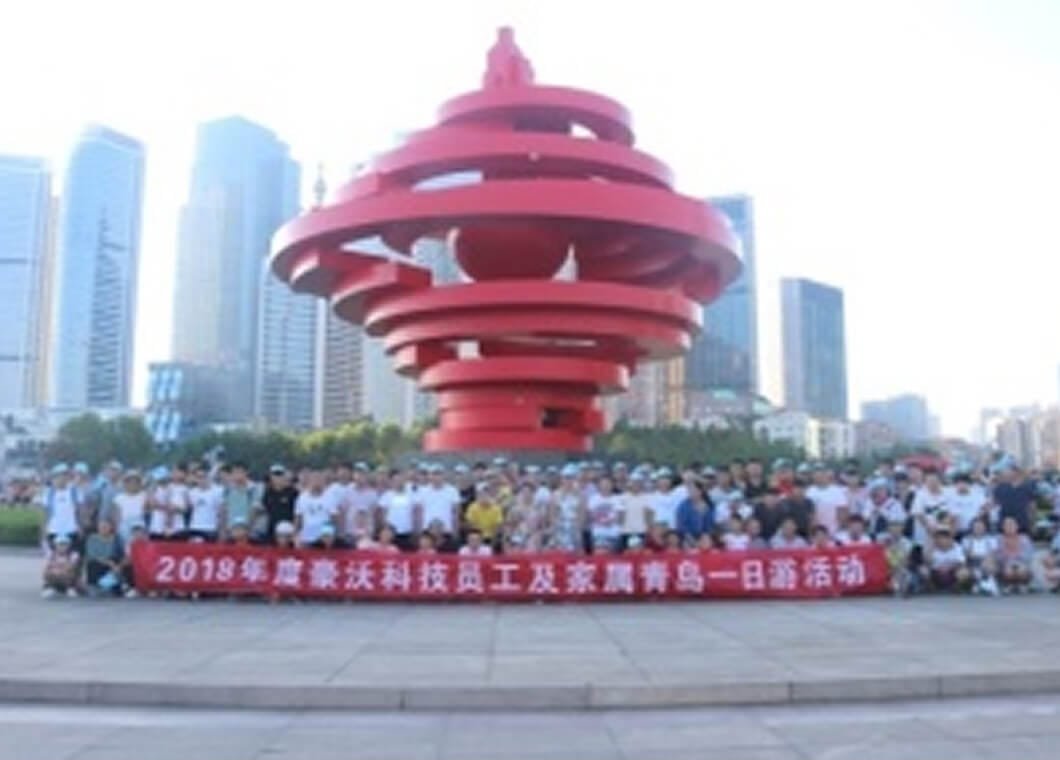 Group travelling activities